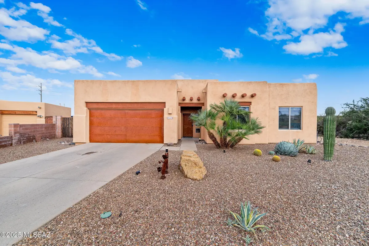 410 N Arcon Court E, Tucson, AZ 85748 - Image #1