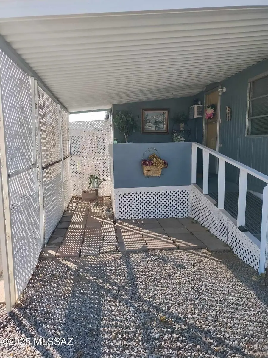 1200 S Hwy 80 #34, Benson, AZ 85602 - Image #2