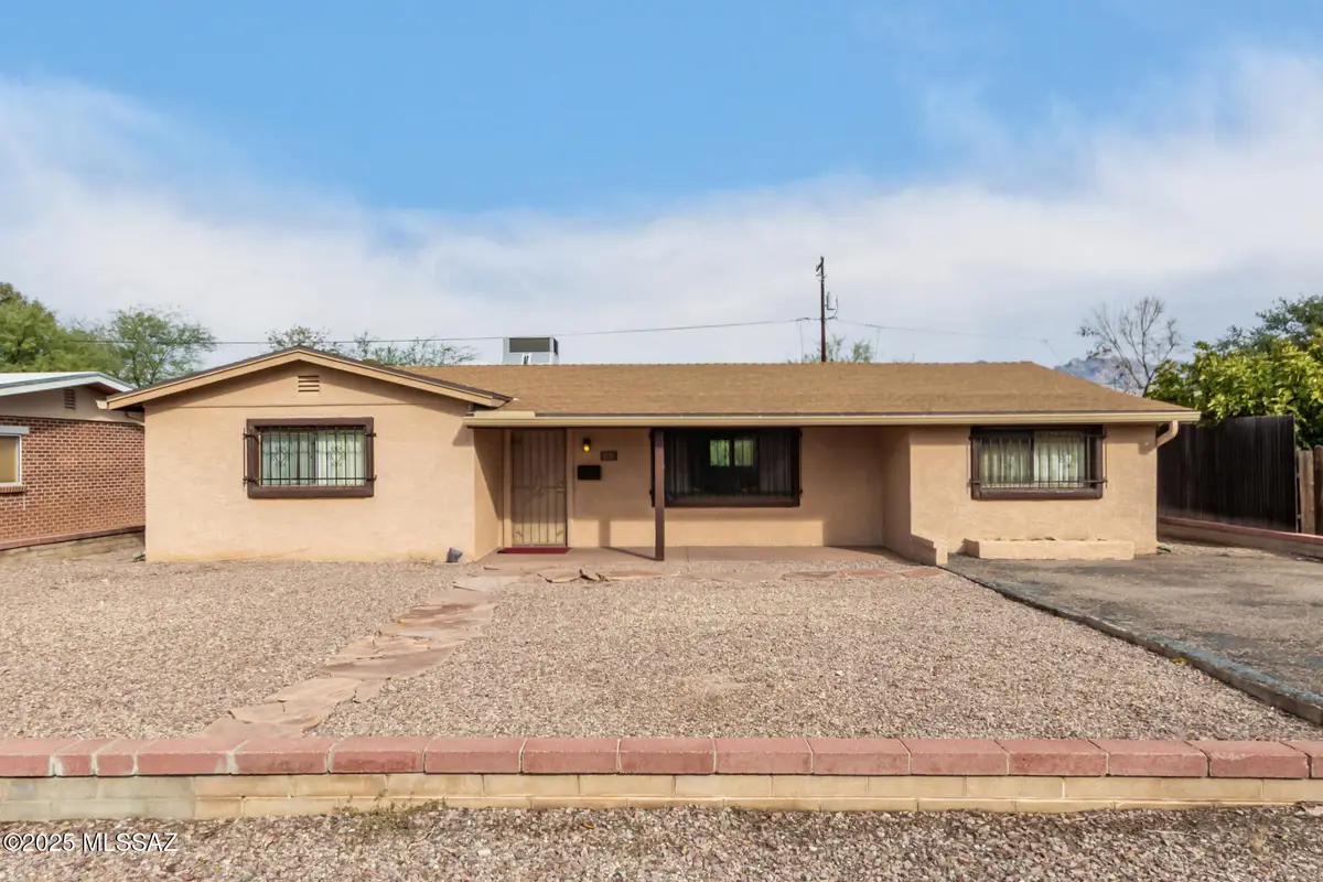 3235 E Linden Street, Tucson, AZ 85716 - Image #1