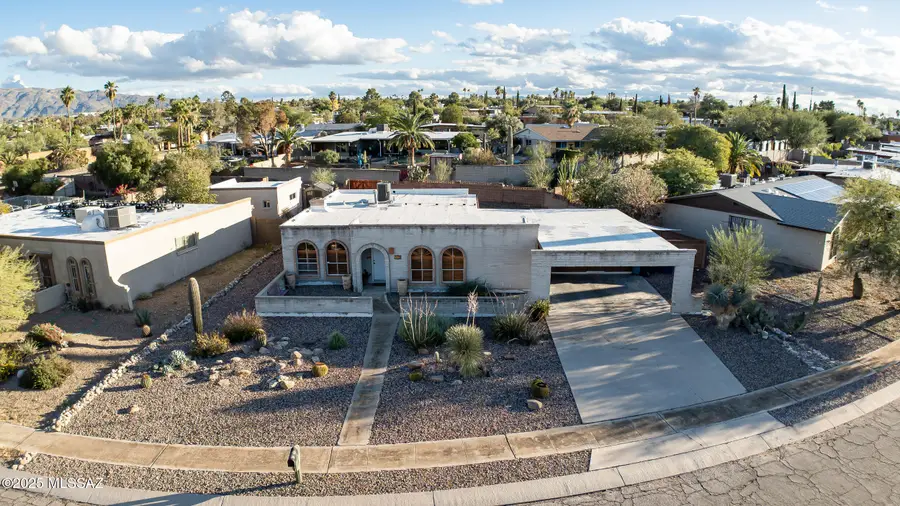 442 N Bull Run Drive, Tucson, AZ 85748 - Image #3