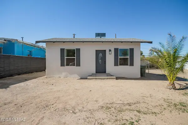 919 N Alder Avenue, Tucson, AZ 85705