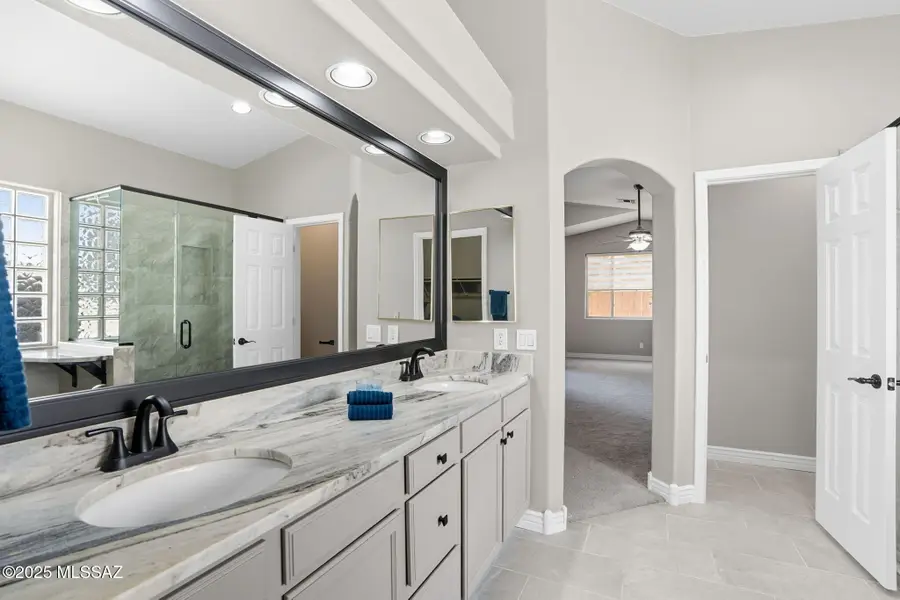 282 W Brinkley Springs Drive, Oro Valley, AZ 85755 - Image #3