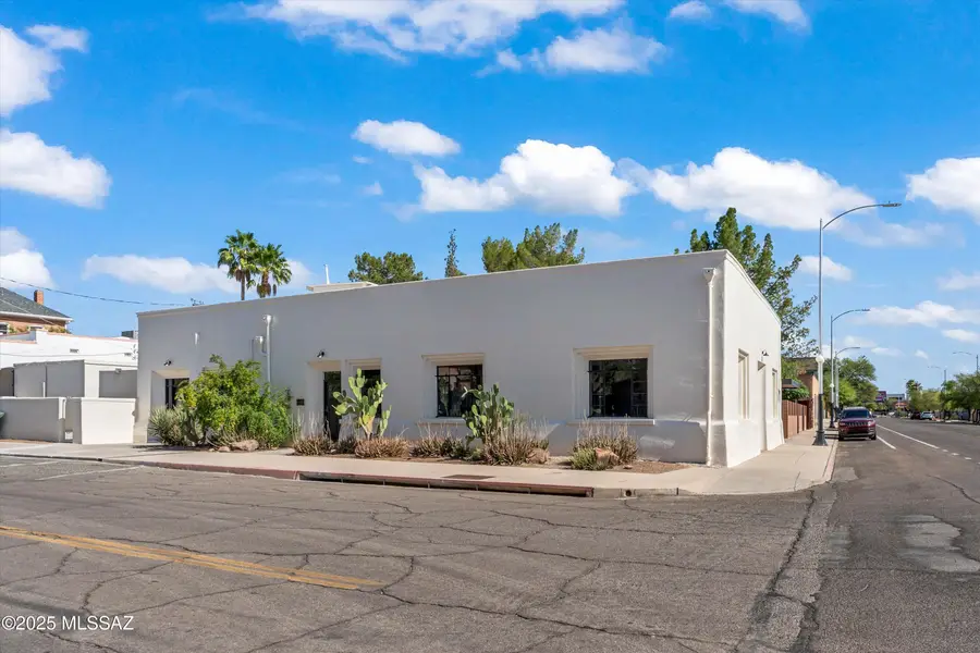 445 S Stone Avenue, Tucson, AZ 85701 - Image #2