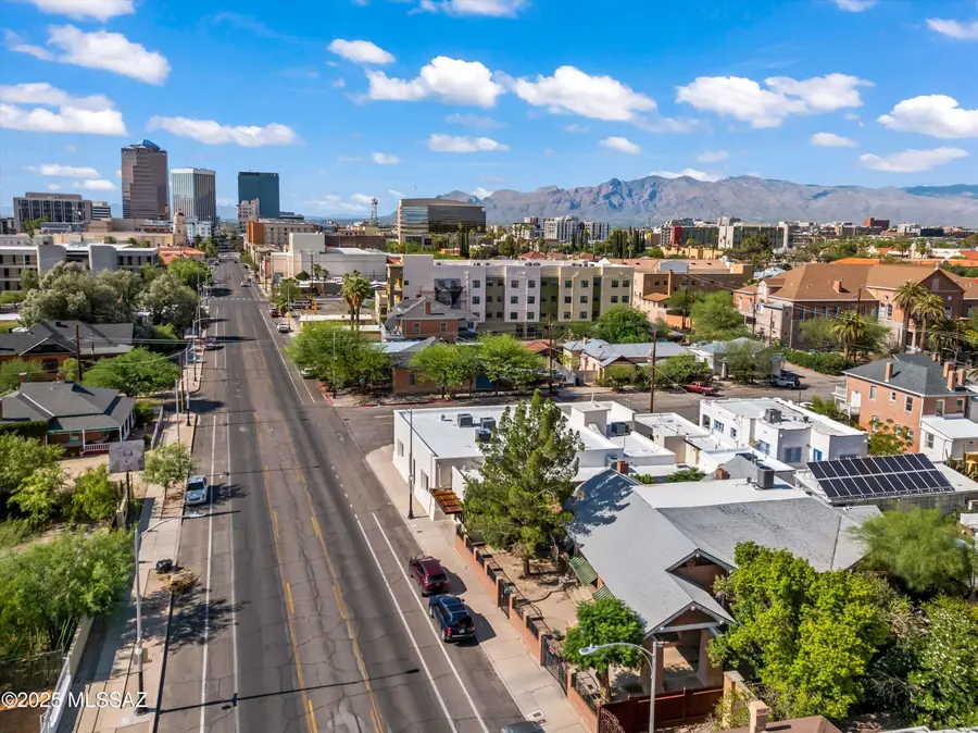 445 S Stone Avenue, Tucson, AZ 85701 - Image #3