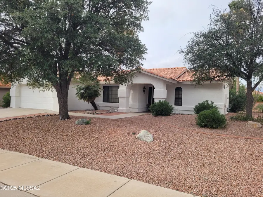 14431 N Sky Trail, Oro Valley, AZ 85755 - Image #2