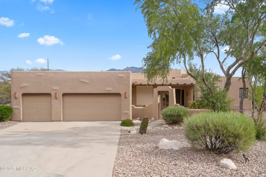 10374 N Wild Creek, Oro Valley, AZ 85742 - Image #2