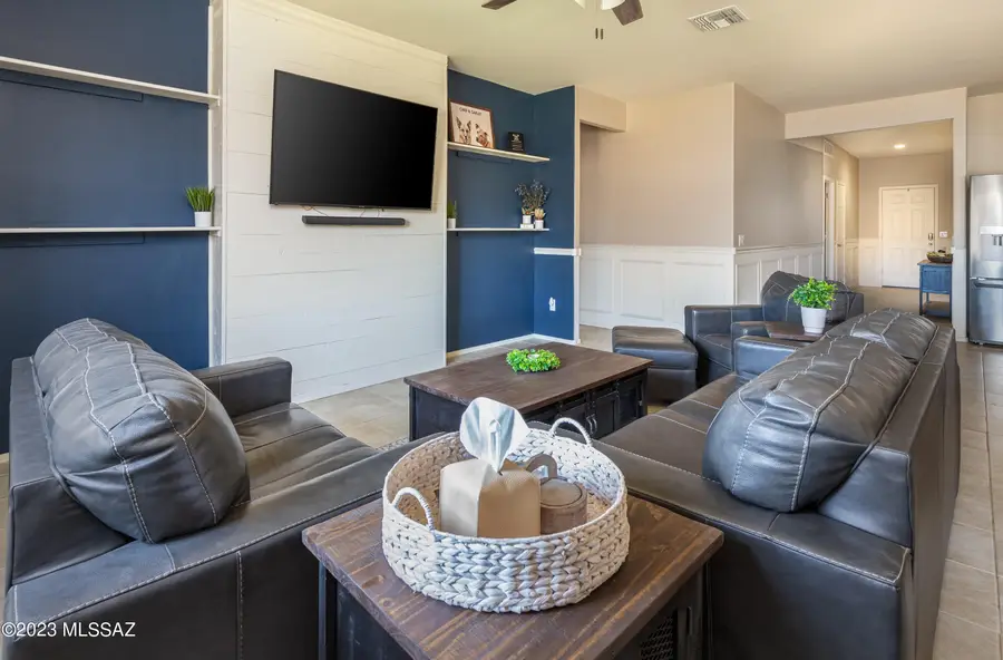 10904 W Claxton Drive, Marana, AZ 85653 - Image #3