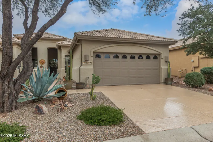 63692 E Vacation Drive, Tucson, AZ 85739 - Image #2