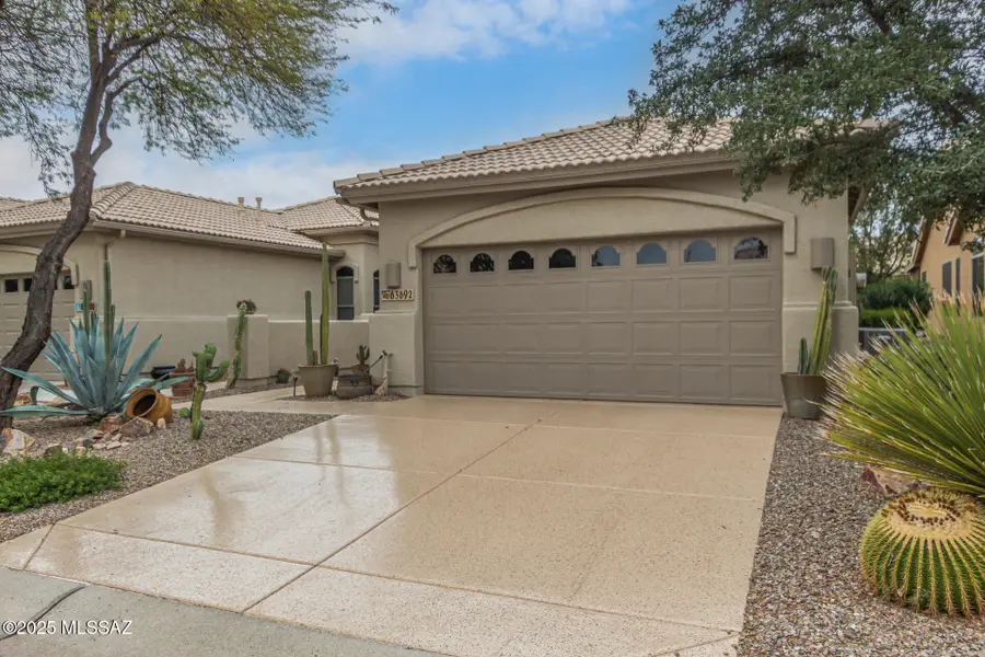 63692 E Vacation Drive, Tucson, AZ 85739 - Image #3