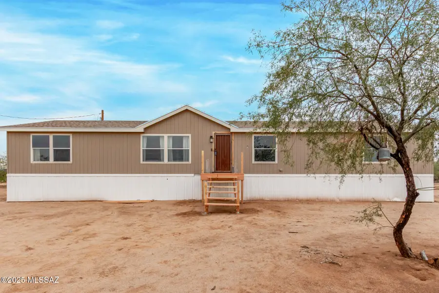 12675 W Snyder Hill Road, Tucson, AZ 85735 - Image #2