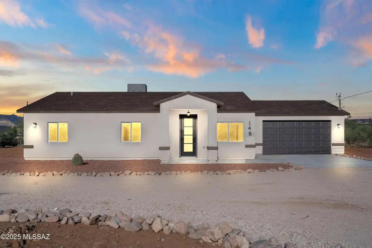 146 Camino Josefina, Rio Rico, AZ 85648 - Image #1