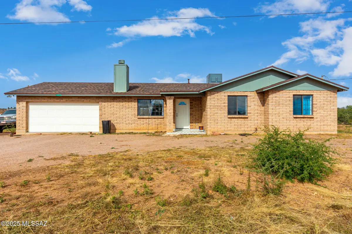 1202 Calle Remedios, Rio Rico, AZ 85648 - Image #1
