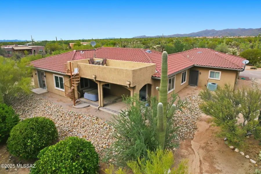 5022 W Camino De Manana, Tucson, AZ 85742 - Image #2