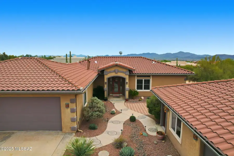 5022 W Camino De Manana, Tucson, AZ 85742 - Image #3