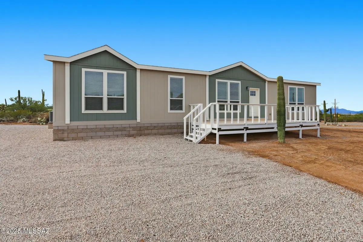 6362 N Van Ark Road, Tucson, AZ 85743 - Image #1