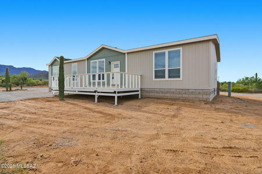 6362 N Van Ark Road, Tucson, AZ 85743 - Image #3