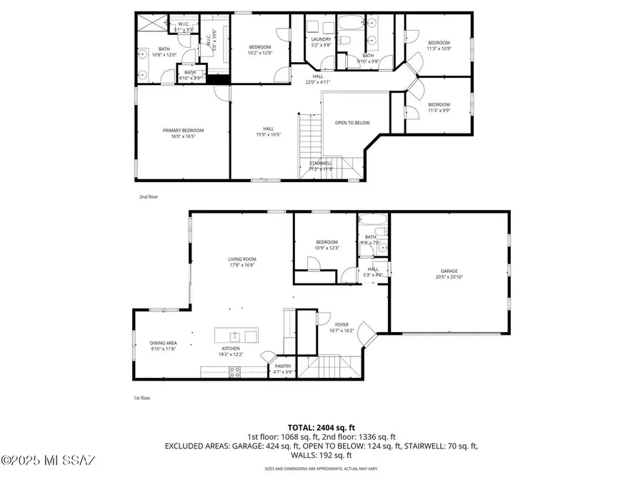 8885 E Abrams Loop, Tucson, AZ 85710 - Image #3