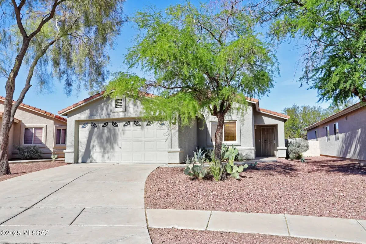 2119 W Painted Sunset Circle, Tucson, AZ 85745 - Image #1