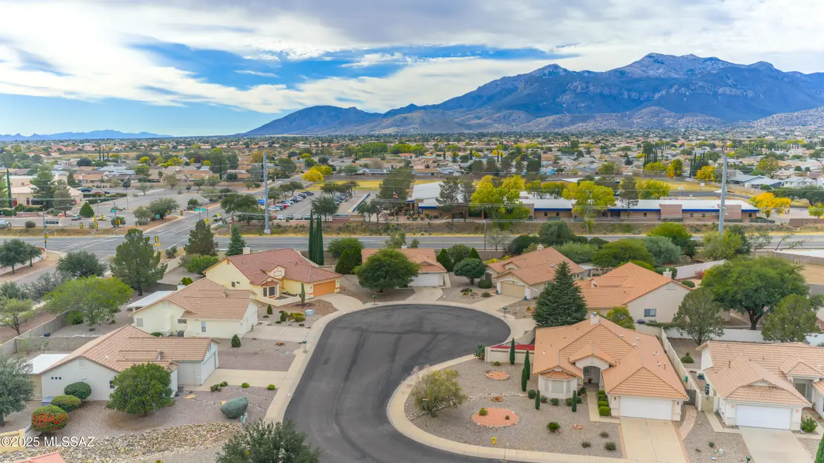 3150 Candlewood, Sierra Vista, AZ 85650 - #1