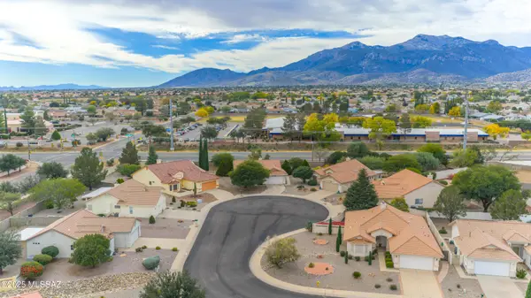 3150 Candlewood, Sierra Vista, AZ 85650