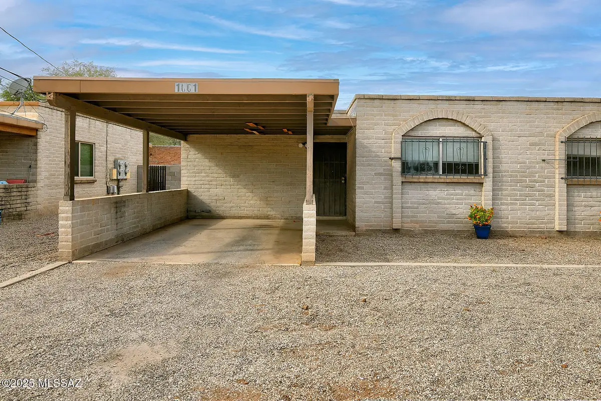 1661&1663 N Catalina Avenue, Tucson, AZ 85712 - Image #1