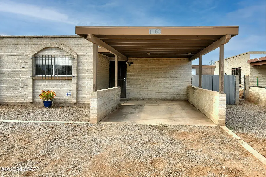 1661&1663 N Catalina Avenue, Tucson, AZ 85712 - Image #2