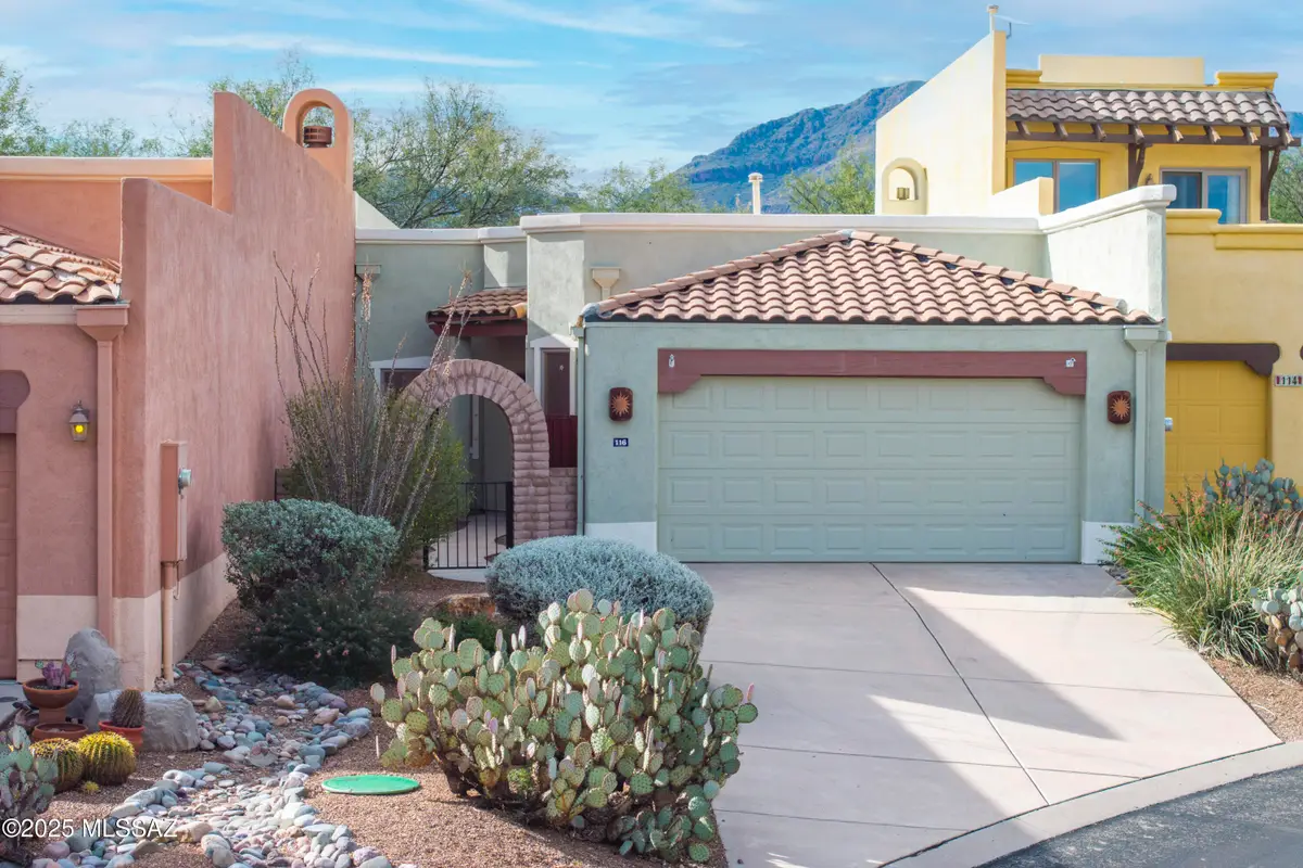 116 Calle Barrio De Tubac, Tubac, AZ 85646 - Image #1