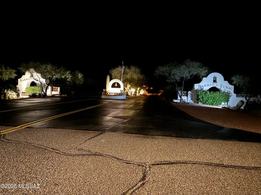 116 Calle Barrio De Tubac, Tubac, AZ 85646 - Image #2