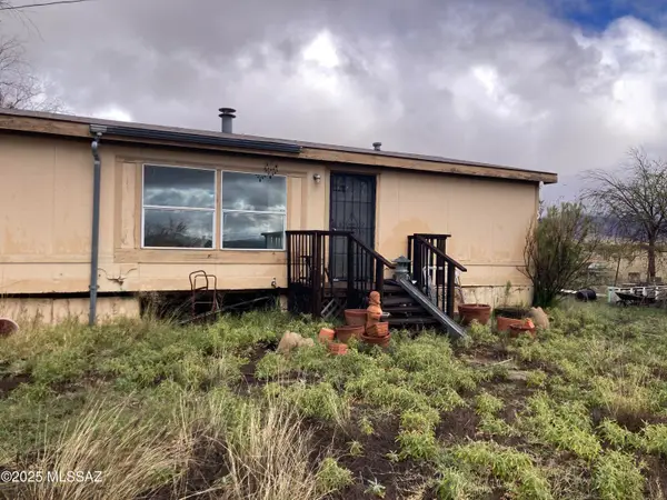 22665 E Mountain Rain Trail, Elgin, AZ 85611