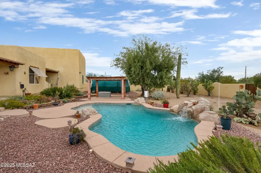 7871 W Tree Frog Trail, Tucson, AZ 85735 - Image #2