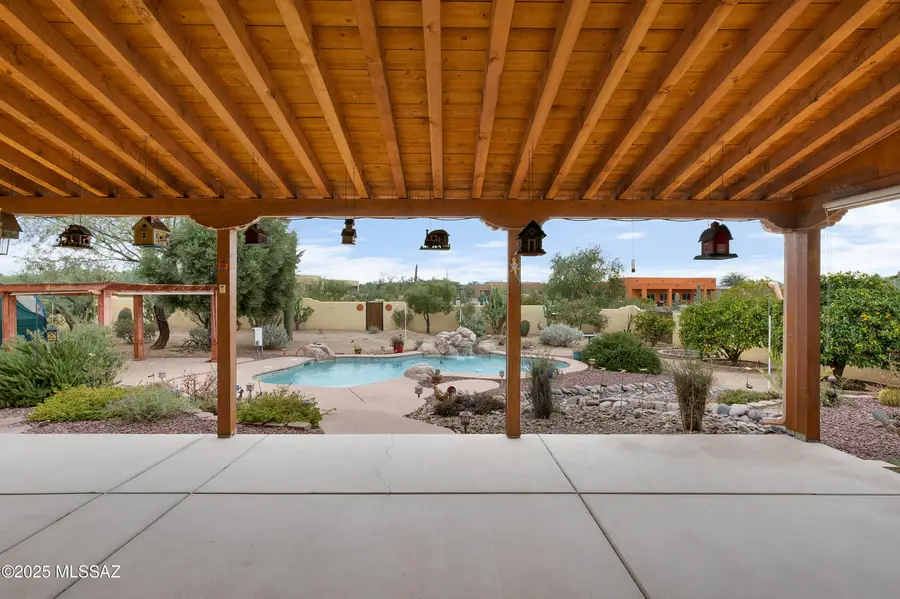 7871 W Tree Frog Trail, Tucson, AZ 85735 - Image #3