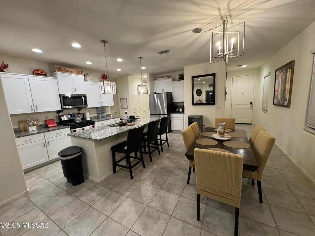 781 E Catwalk Place, Sahuarita, AZ 85629 - Image #1