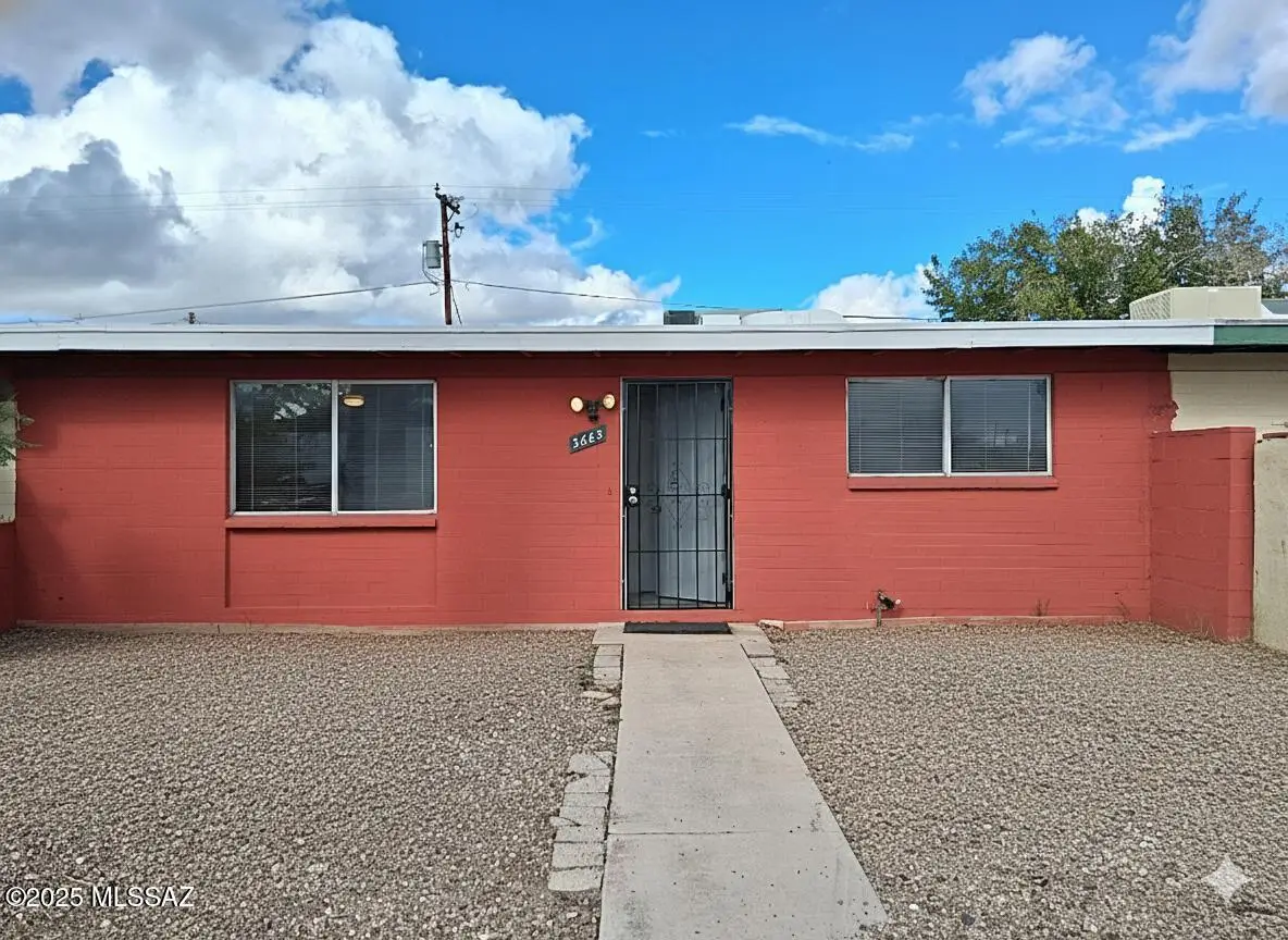 3663 E Ellington Place, Tucson, AZ 85713 - Image #1
