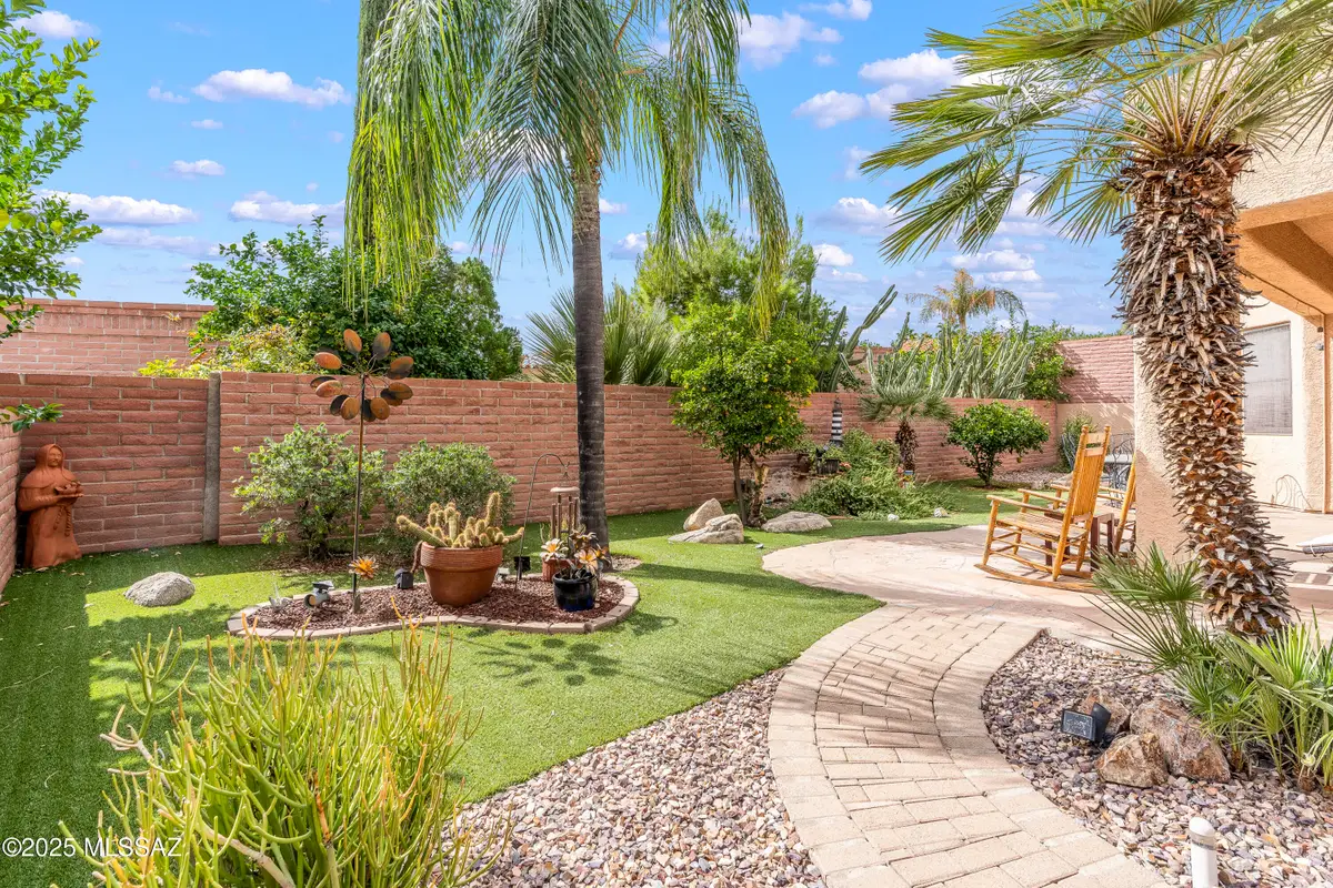 2591 W Tommy Armour Drive, Tucson, AZ 85742 - Image #1