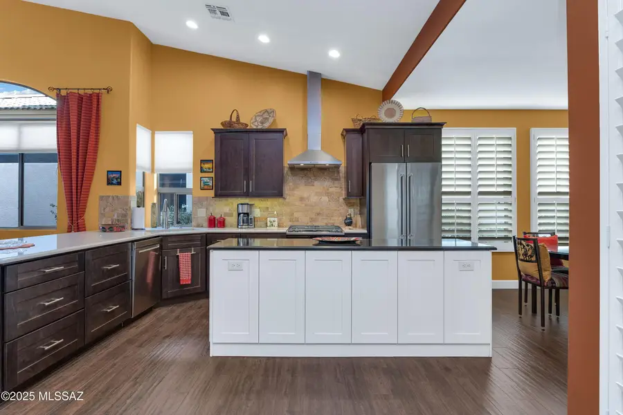 39062 S Casual Drive, Saddlebrooke, AZ 85739 - Image #3