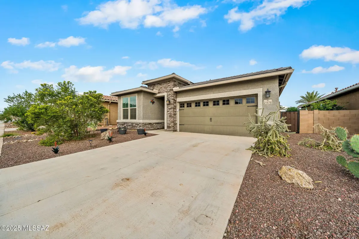 21476 E Treasure Road, Red Rock, AZ 85145 - Image #1