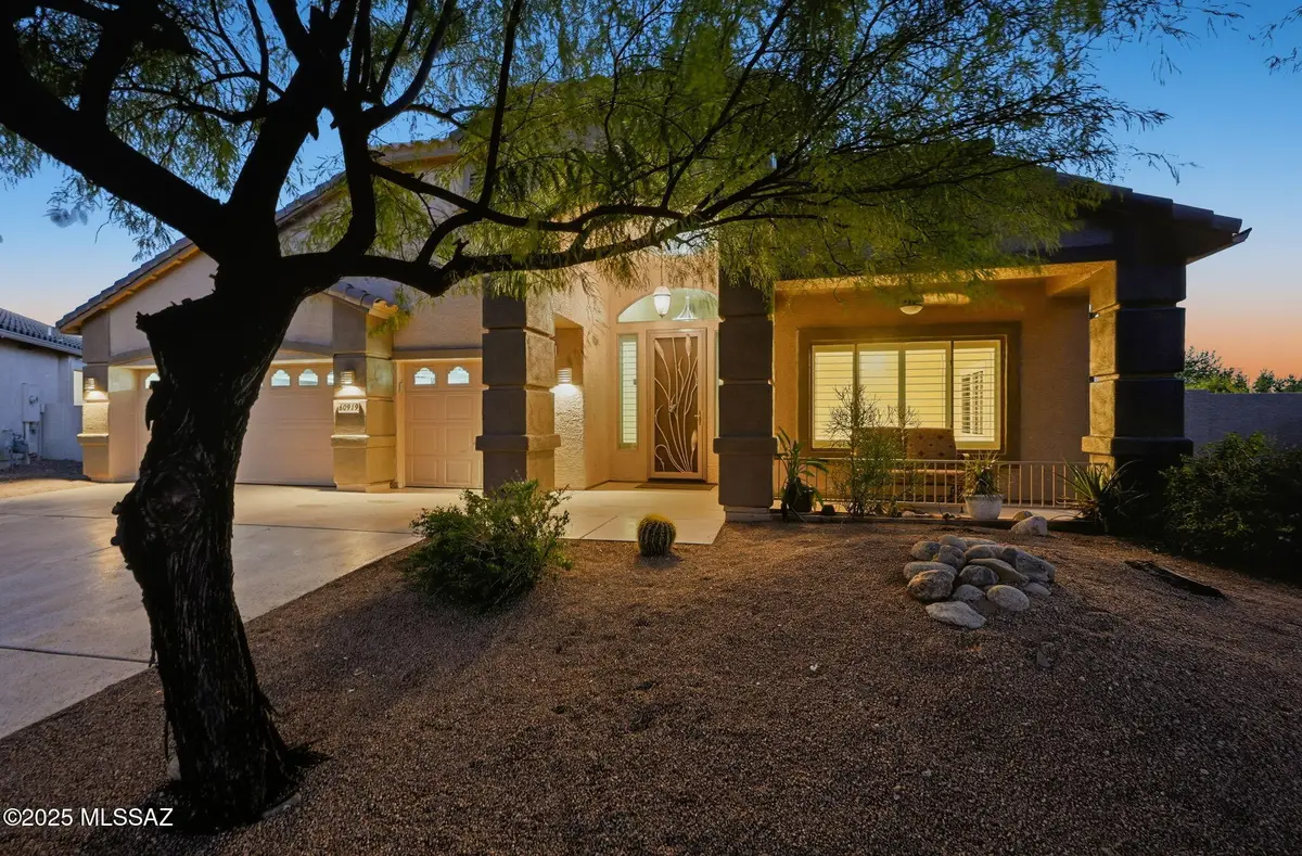 60919 Rock Ledge Loop, Tucson, AZ 85739 - Image #1
