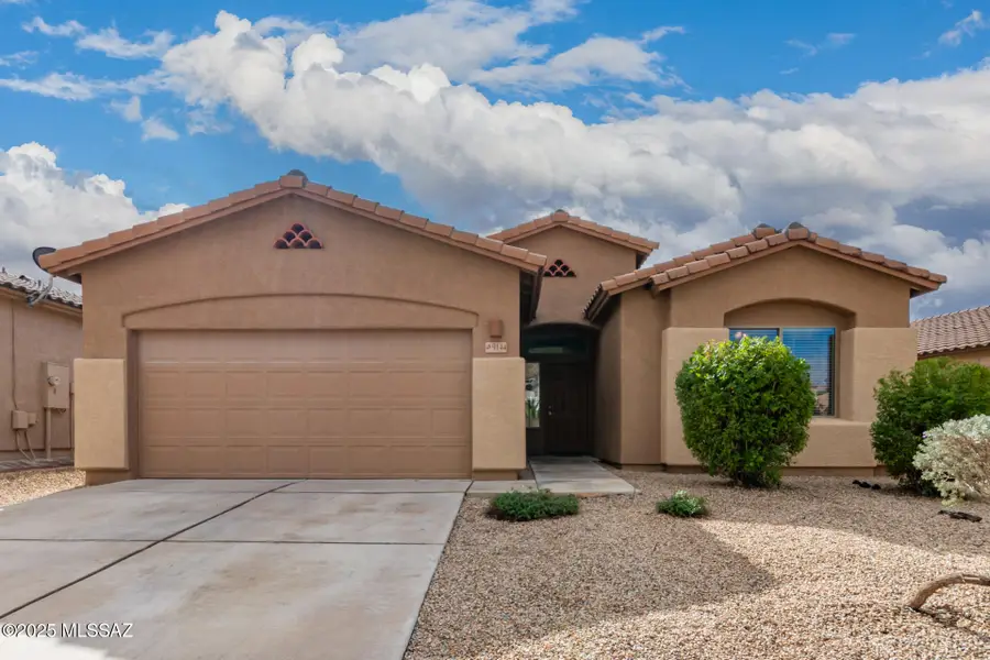 9144 S Whispering Pine Drive, Tucson, AZ 85756 - Image #2
