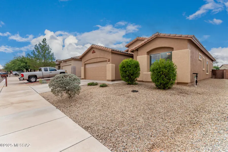 9144 S Whispering Pine Drive, Tucson, AZ 85756 - Image #3