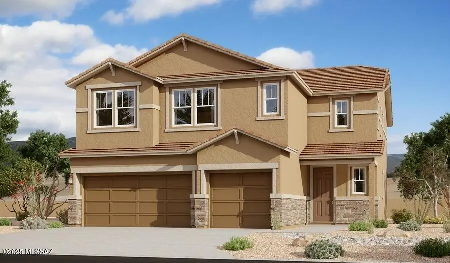 7962 S Borealis Way, Tucson, AZ 85747 - Image #1