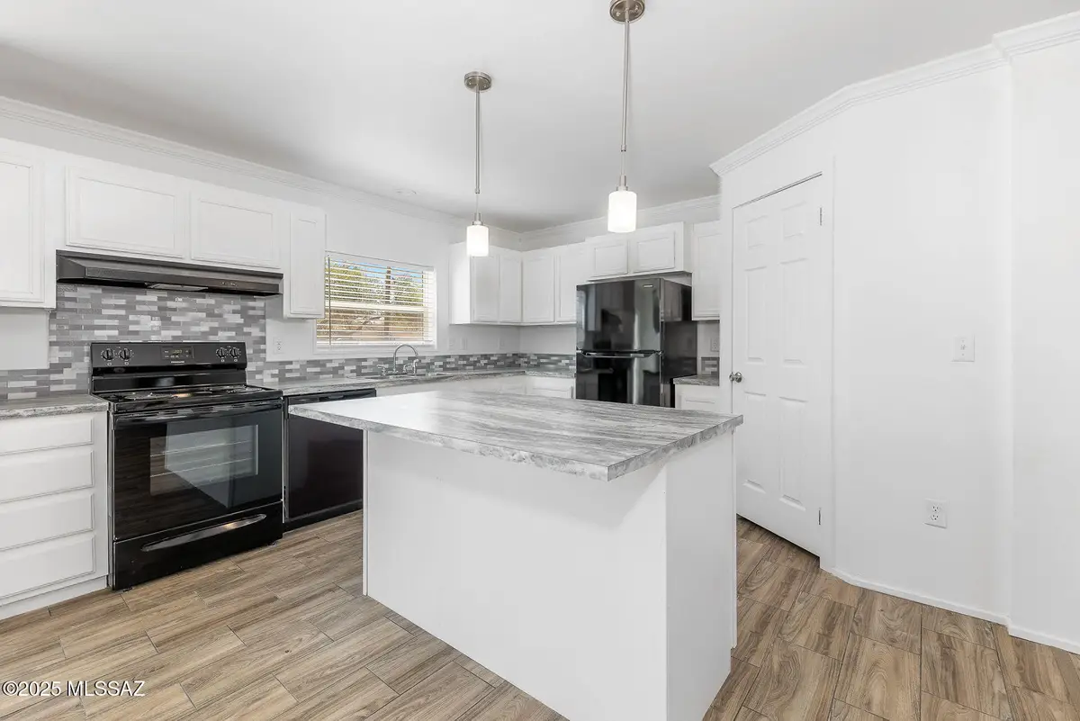 183 E Placita Estrella, Tucson, AZ 85705 - Image #1