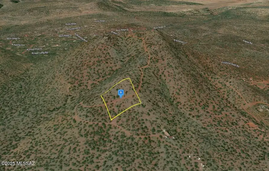 100 W Ascension Drive, Williams, AZ 86046 - Image #2