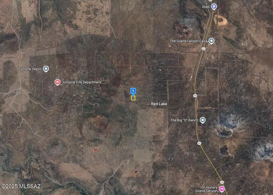 100 W Ascension Drive, Williams, AZ 86046 - Image #3