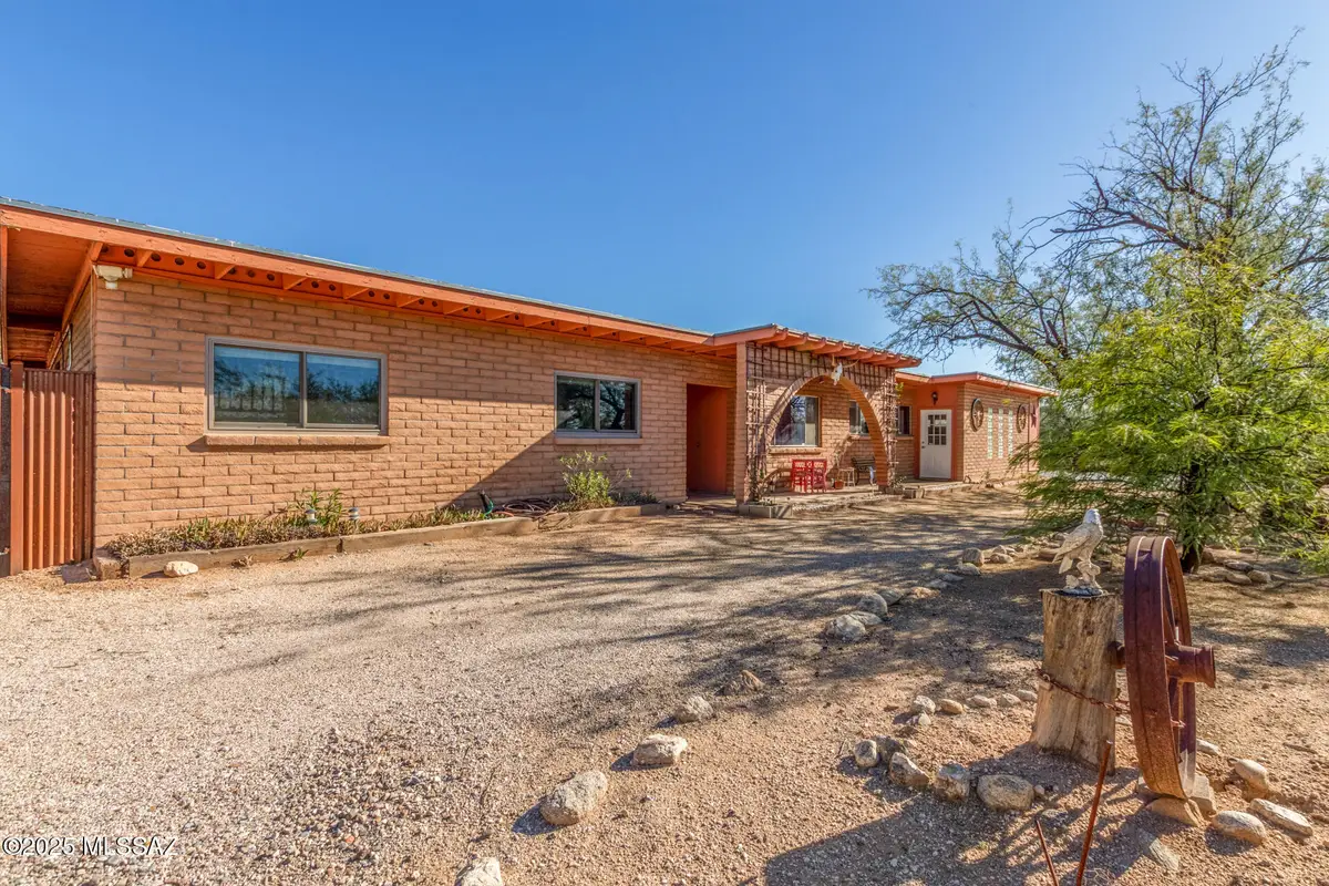 4180 N Bidahochi, Tucson, AZ 85749 - Image #1