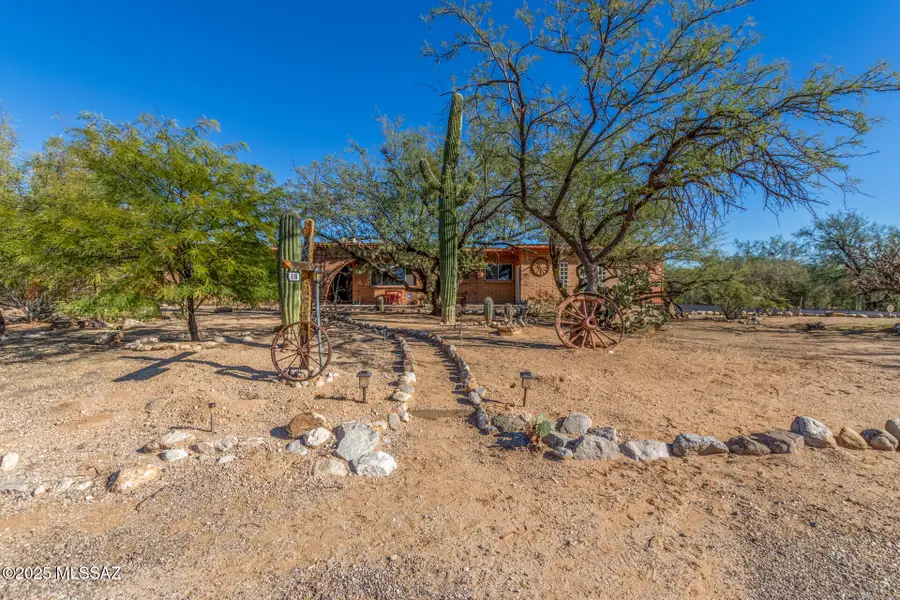 4180 N Bidahochi, Tucson, AZ 85749 - Image #2
