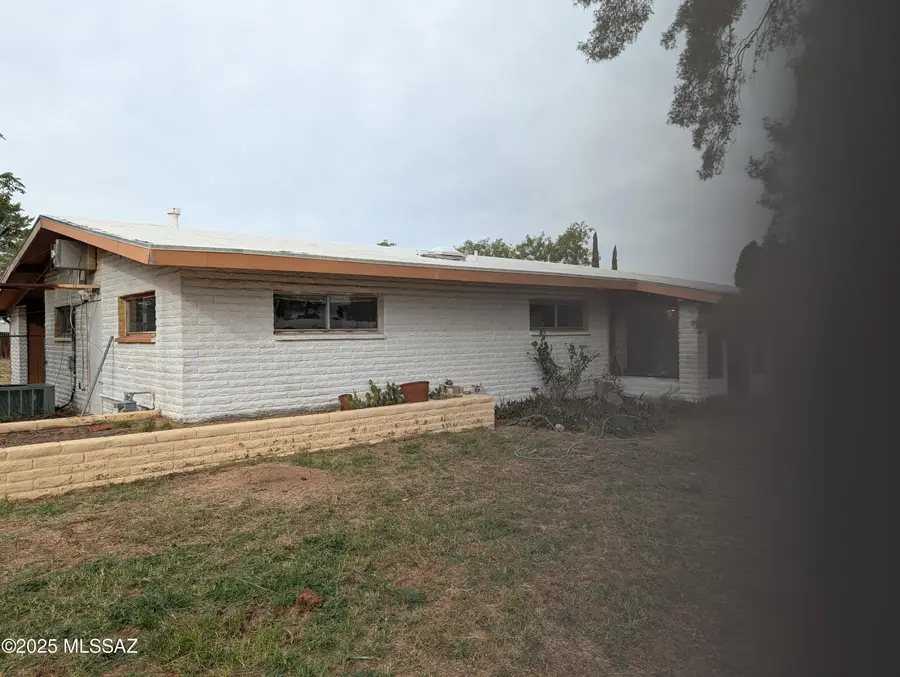 101 Avenue I, San Manuel, AZ 85631 - Image #2