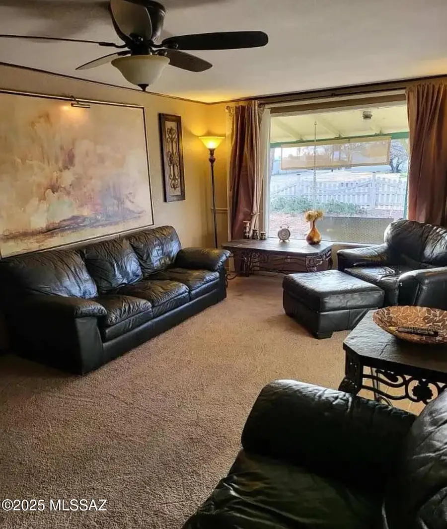 341 S Lawson Lane, Willcox, AZ 85643 - Image #3