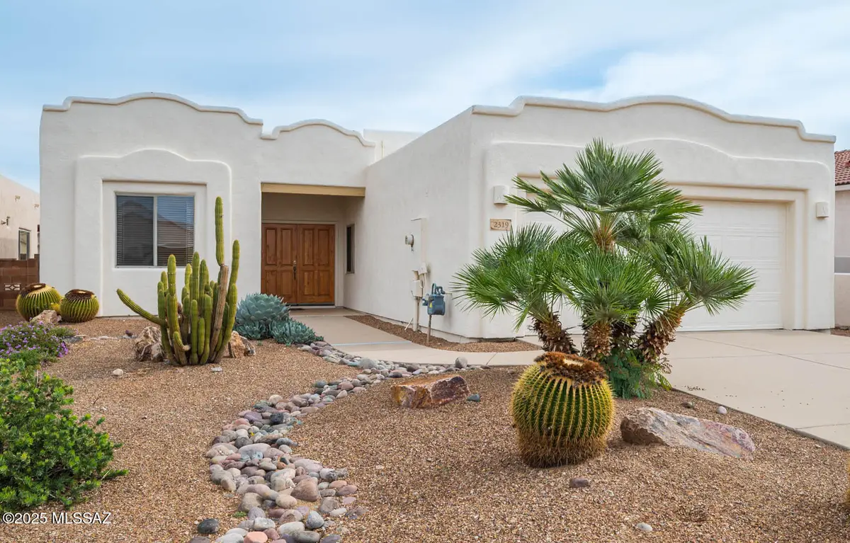 2319 S Via Massari, Green Valley, AZ 85614 - Image #1