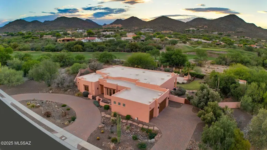 3276 W Tumamoc, Tucson, AZ 85745 - Image #3