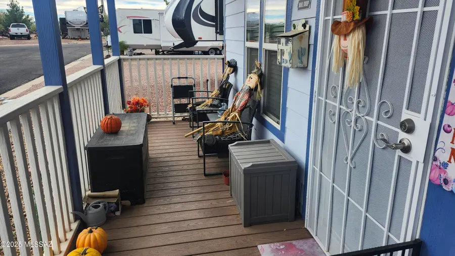 1030 S Barrel Cactus, Benson, AZ 85602 - Image #3